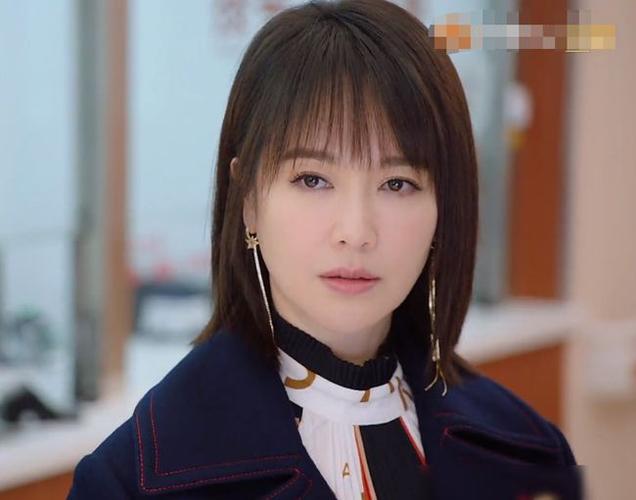 《爱的厘米》:关多云离开陈志军后重生,中年女人没什么输不起的