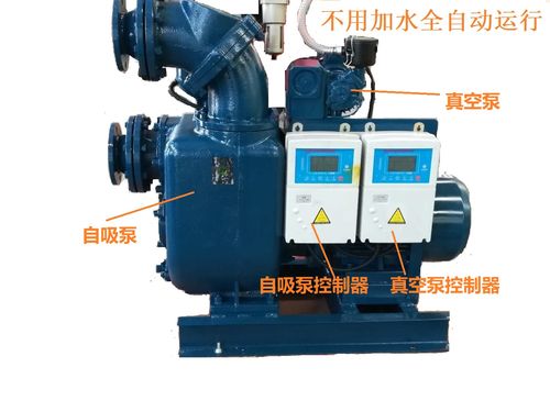 自吸泵厂家 博禹水泵byzkw 抽水泵自吸150米的高吸程自吸抽水泵 厂家