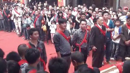 崇仁航埠吴氏程坊村