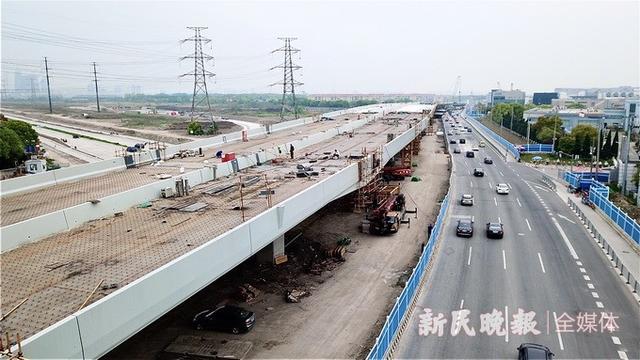 推进力度,确保机场联络线,s3,g228全面开工,确保龙东大道,南六公路等