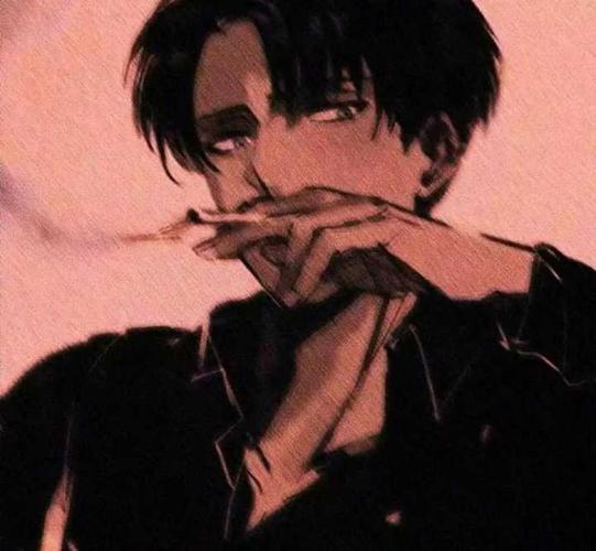 有哪些适合男生用的超级酷的微信头像?