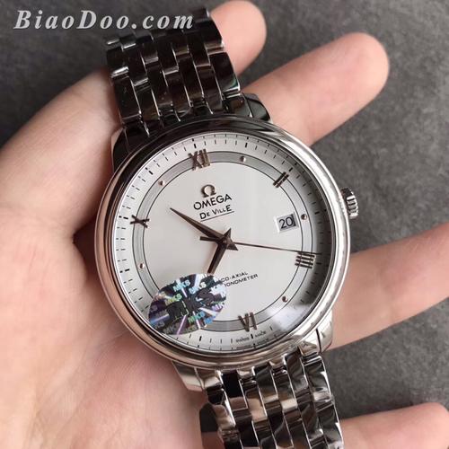 【mks厂超a】欧米茄(omega)碟飞典雅系列精仿手表