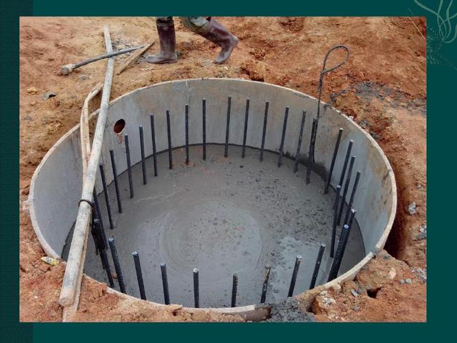 旋挖桩施工工艺ppt