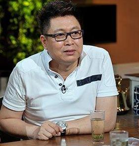 曾网传王为念的现任妻子是黑妮儿, 原因就是两个人地情感经历极其