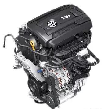 大众ea88818t黄金动力被取消网友有点可惜了