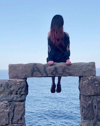 丢人现眼澳媒惊曝无视警告强行闯入景点自拍不要命了