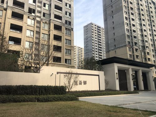 华润昆仑御