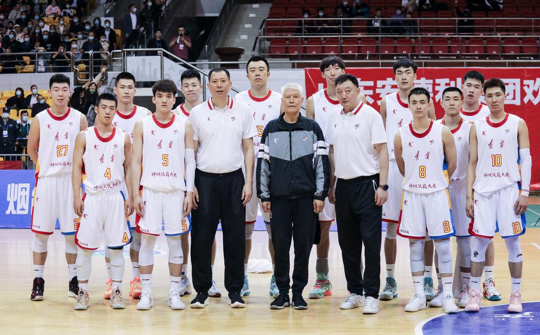 原创全运会男篮!辽宁预定小组第一,广东再遇死敌,或提前遭遇辽宁?