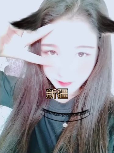 【安妮】75-快手直播