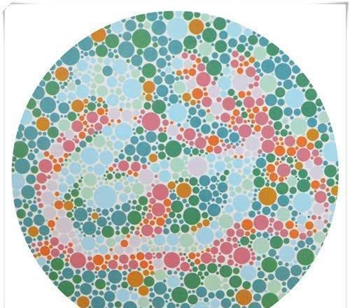 如下图三:这幅图其实相对于来说,就比较神奇了,肯定大家看到的不太