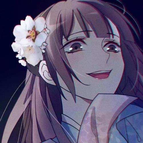 精选优质好看的动漫女生头像超可爱393