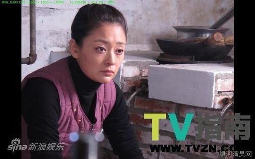 在2010年黄文利导演的电视剧《冰是睡着的水》中"陈筱诺"由演员陈实