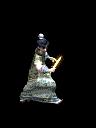 1概述编辑 "英女侠"是《大话西游2》人族女人造型.