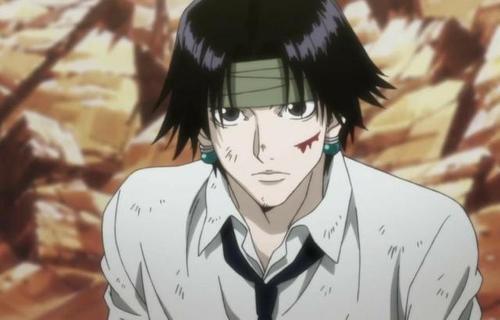 全职猎人:通过这几点令人觉得库洛洛实力深不可测