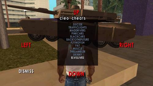 谁能帮我翻译这些圣安地列斯的