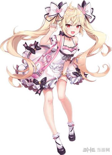 命运歌姬卡兹卡莉怎么样 角色资料图鉴攻略