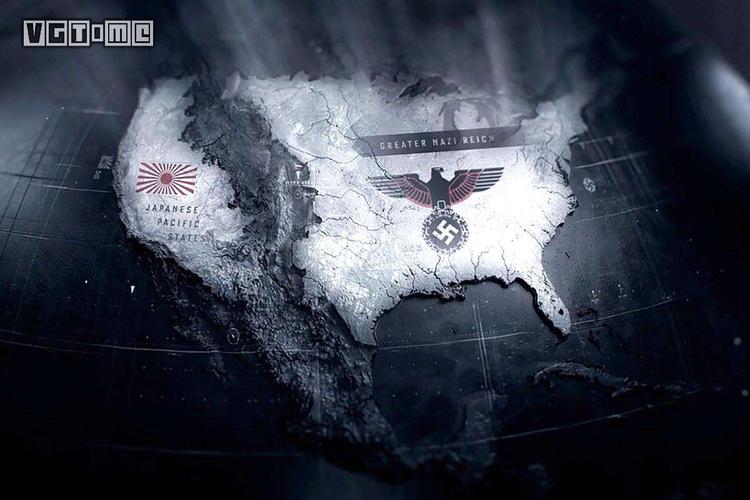 《日本合众国》| 当历史再度面临重大转折