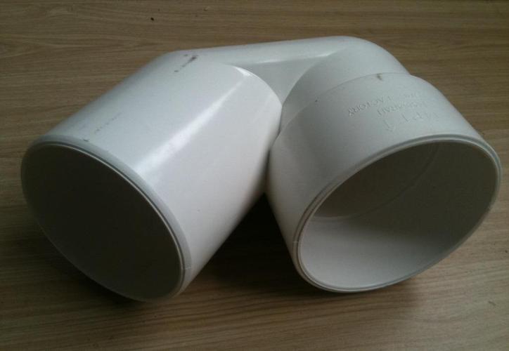 弯头ppr给水管件 塑料ppr管件