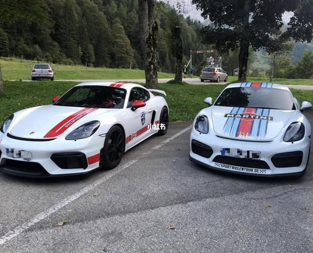 cayman gt4_保时捷怎么样_保时捷718_汽车_汽车介绍