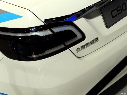 北汽新能源_北汽新能源c90ev其它细节图片_汽车之家