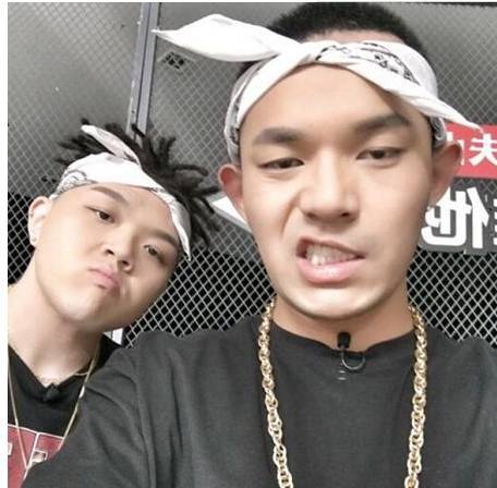 《中国有嘻哈》的人气rapper同款美食,让你一次吃个够!