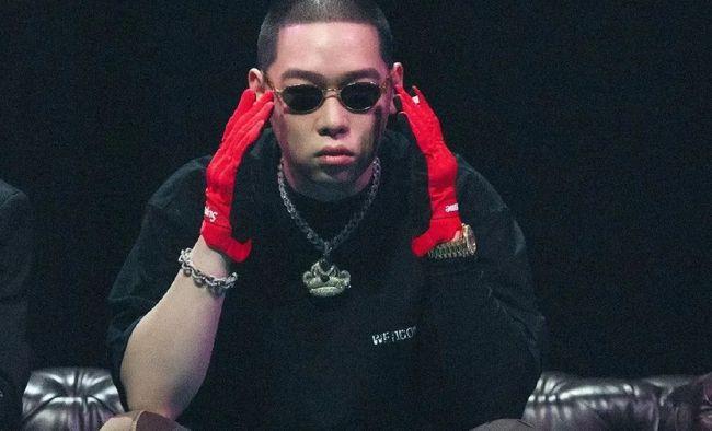 这个"狠人"要来郑州了!|弹壳|西安_网易