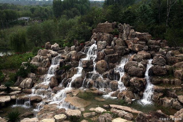 山东潍坊旅游景点推荐,潍坊好玩的地方介绍,去潍坊必