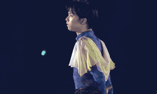 hanyu:faoi-花瓣网|陪你做生活的设计师 | 羽生结弦吧