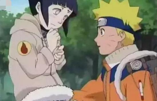 对于《火影忍者》这部动漫来说,其实它陪伴的不止是我们童年.