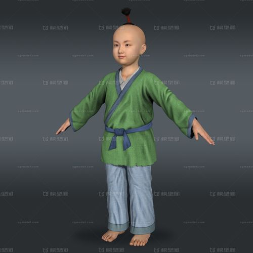 古代小孩 小孩 童子 孩子 儿童 古人 古代男人 仙童 年画 农民 唐宋清