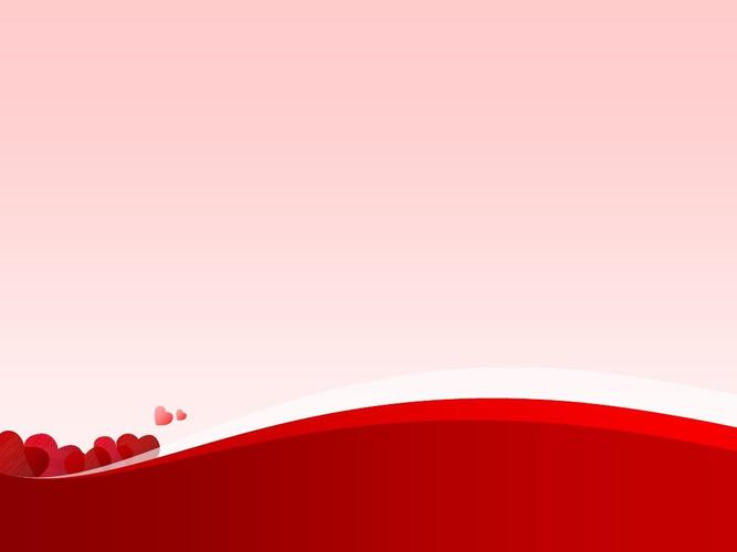 几个不错的会议ppt背景