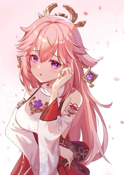 原神八重确定25上半瑶瑶立绘为同人图云堇演示藏了钟离