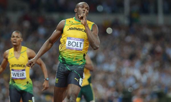 最新200米世界纪录飞人博尔特保持19秒19长达十年