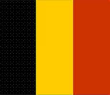 比利时国旗