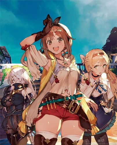 [会员][トリダモノ(toridamono)]pixiv图片包 散图包