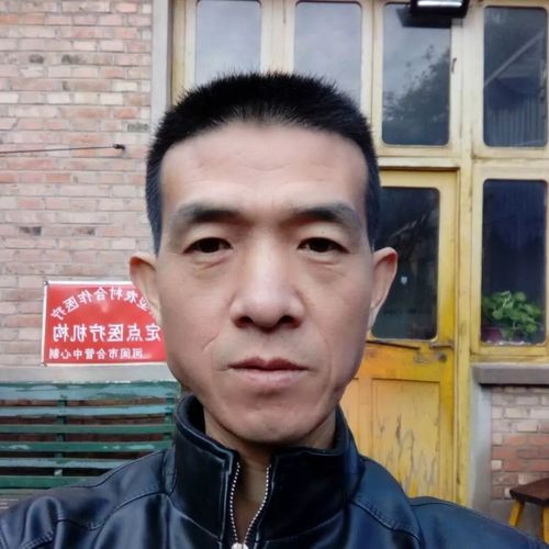 徐宏业 | 我不能走,老乡们都希望我守在身边