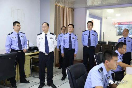 柳州市公安局副局长陆志清,副县长,公安局长熊启尧,政委梁海鹏到该