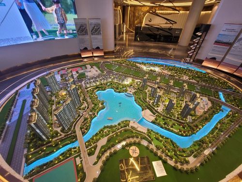 首页:2020金地建投翠湖湾官方网站——义乌金地建投翠湖湾简直太厉害