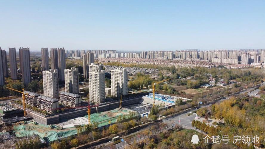 燕郊科学城pk大厂潮白新城!北三县买房,两大潜力板块怎么选?