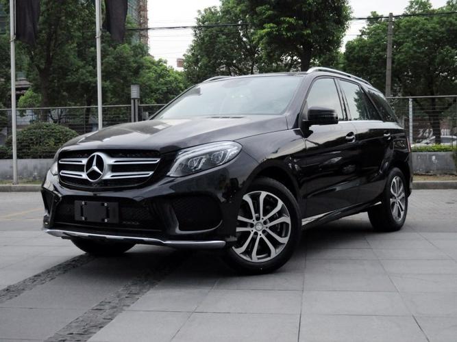 购奔驰gle享12万优惠 欢迎试乘试驾