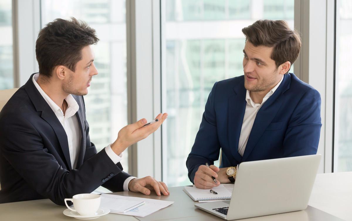 人是怎么交流配人与人之间怎样交流最合适