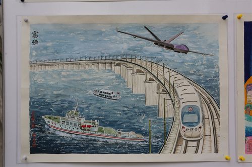 和谐号-兰州市-城关区水车园小学周子涵