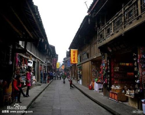 街坊是什么意思,"街坊"的汉语解释?