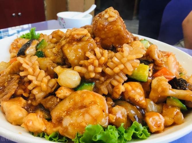 天津十大代表名菜 去天津旅游必吃