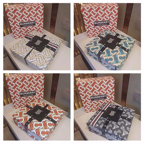 共6 件巴宝莉床单相关商品