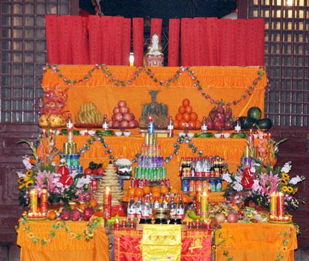 供佛水果图片大全