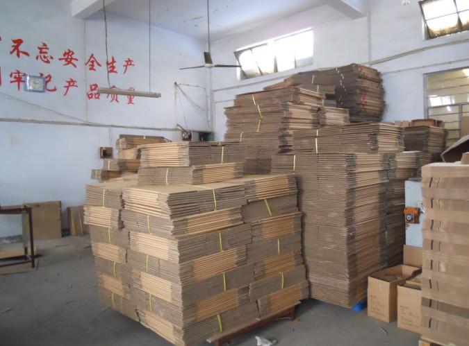 宁波市鄞州金浩纸箱包装厂
