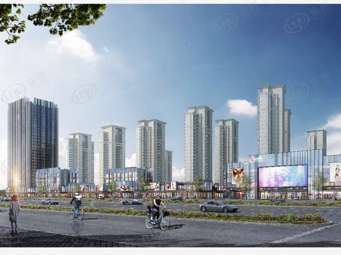 连云港恒大翡翠湾