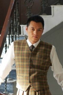 万弘杰剧照