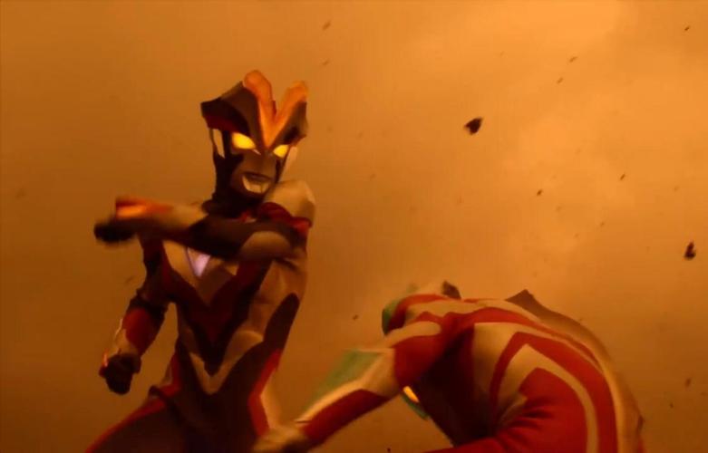 银河奥特曼s的图片42